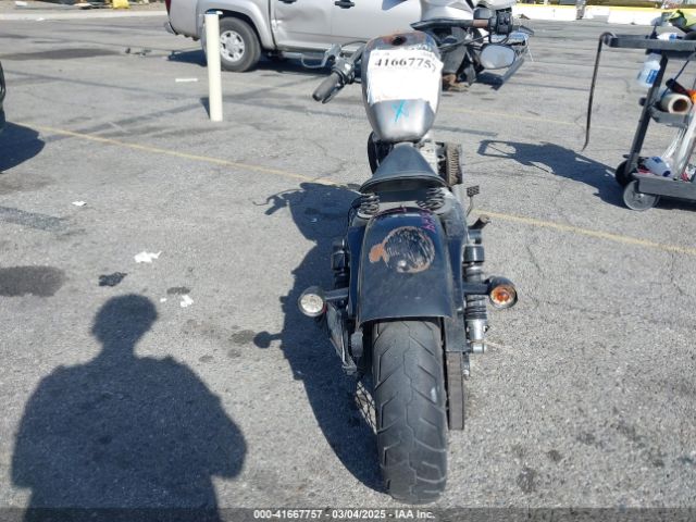 2014 HARLEY-DAVIDSON XL1200 1HD1LC313EC414590 Photo 5