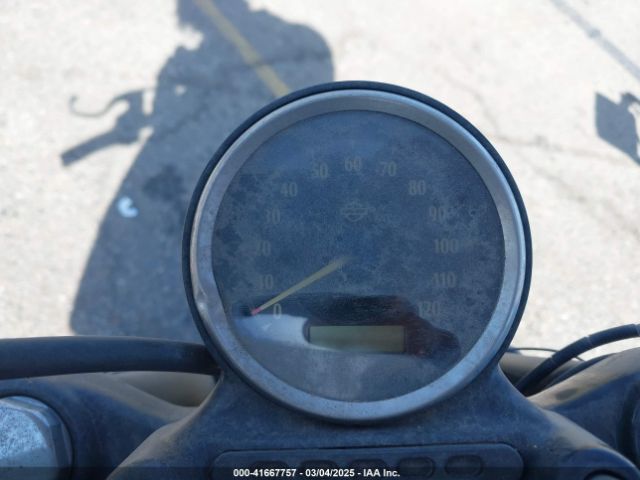 2014 HARLEY-DAVIDSON XL1200 1HD1LC313EC414590 Photo 6