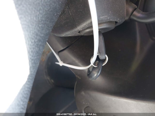 1GCWGAFP6J1342077 Chevrolet Express 2500 Work Van