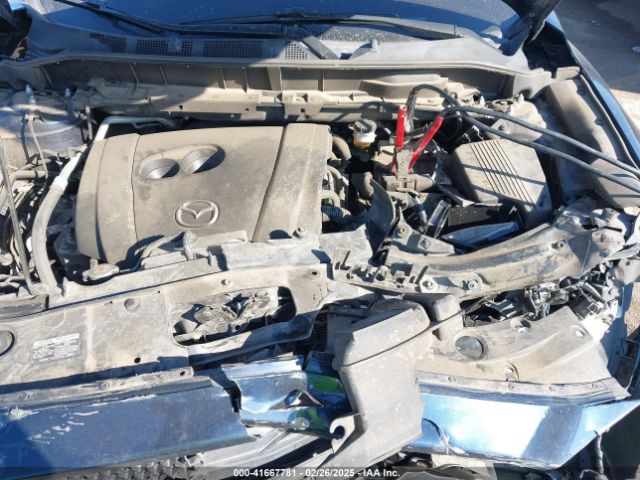 JM3KFACL1H0192549 Mazda Cx-5 Touring
