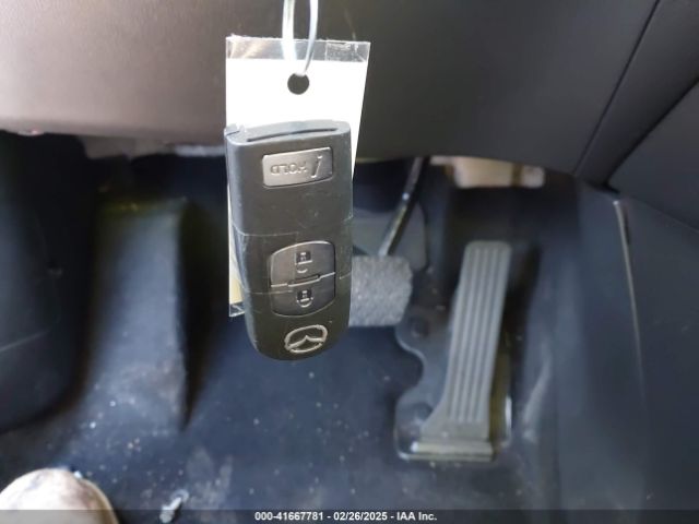 JM3KFACL1H0192549 Mazda Cx-5 Touring