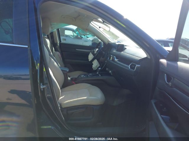 JM3KFACL1H0192549 Mazda Cx-5 Touring