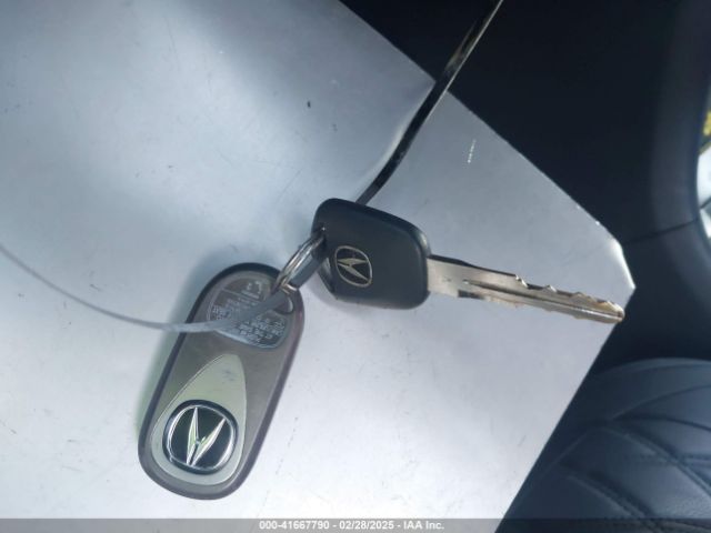 2007 ACURA TSX JH4CL96977C006853 Photo 10