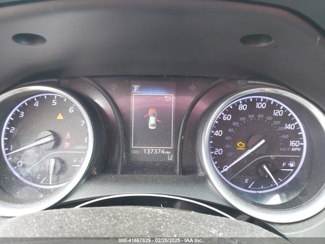4T1B11HK3JU579654 Toyota CAMRY LE