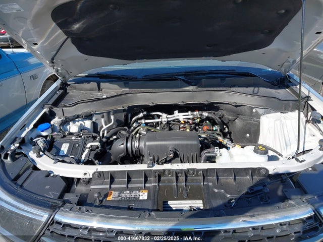 1FMSK7DH5RGA42479 Ford EXPLORER XLT