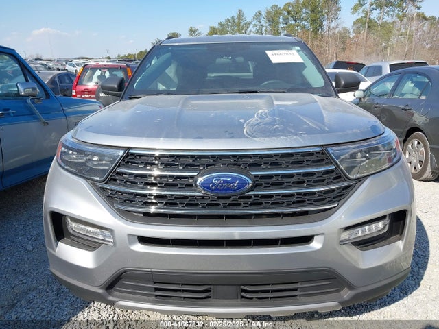 1FMSK7DH5RGA42479 Ford EXPLORER XLT