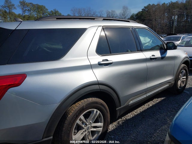 1FMSK7DH5RGA42479 Ford EXPLORER XLT
