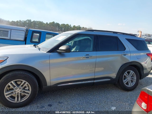 1FMSK7DH5RGA42479 Ford EXPLORER XLT