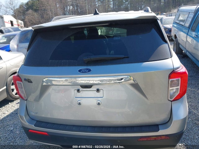 1FMSK7DH5RGA42479 Ford EXPLORER XLT