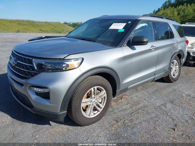 1FMSK7DH5RGA42479 Ford EXPLORER XLT