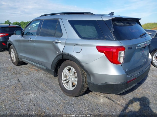 1FMSK7DH5RGA42479 Ford EXPLORER XLT