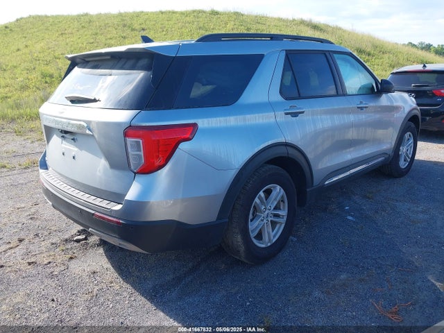 1FMSK7DH5RGA42479 Ford EXPLORER XLT