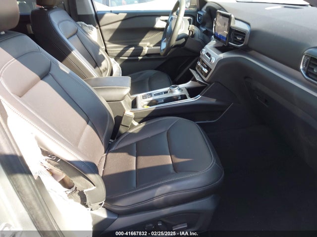 1FMSK7DH5RGA42479 Ford EXPLORER XLT