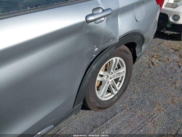 1FMSK7DH5RGA42479 Ford EXPLORER XLT