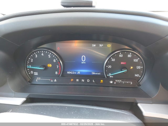 1FMSK7DH5RGA42479 Ford EXPLORER XLT
