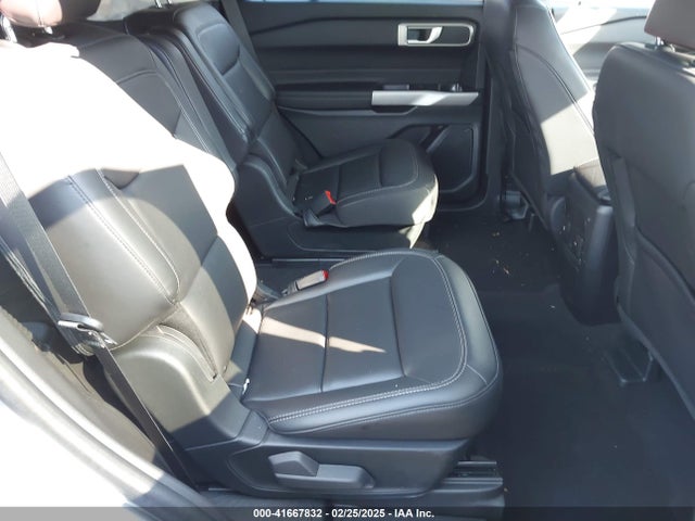 1FMSK7DH5RGA42479 Ford EXPLORER XLT