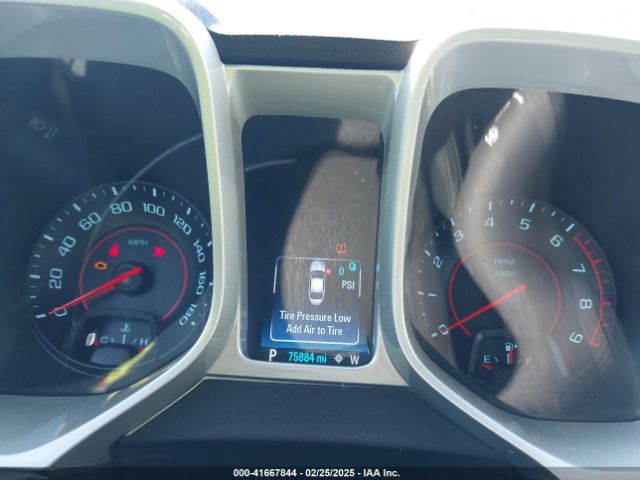 2G1FK1EJ6F9269168 Chevrolet CAMARO 2SS