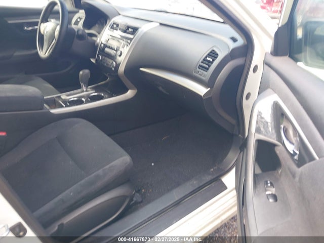 1N4AL3APXEN238172 Nissan Altima 2.5 S
