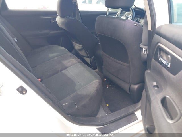 1N4AL3APXEN238172 Nissan Altima 2.5 S