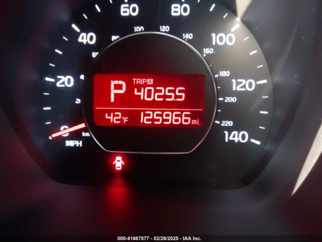 KNDJN2A20F7230820 KIA Soul
