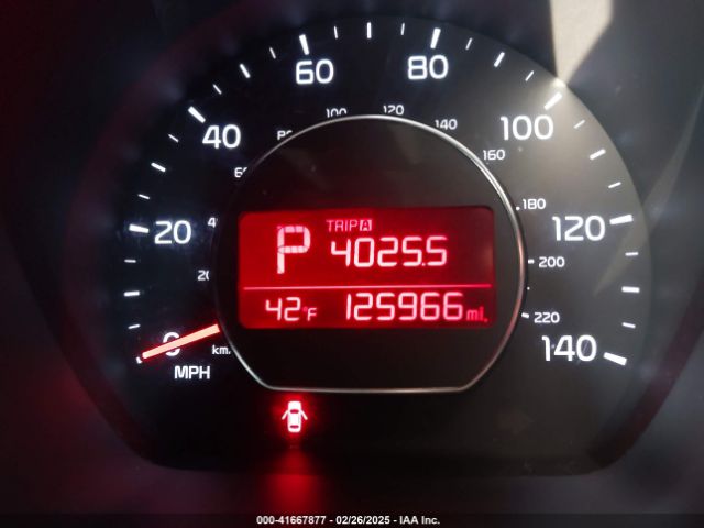 KNDJN2A20F7230820 KIA Soul