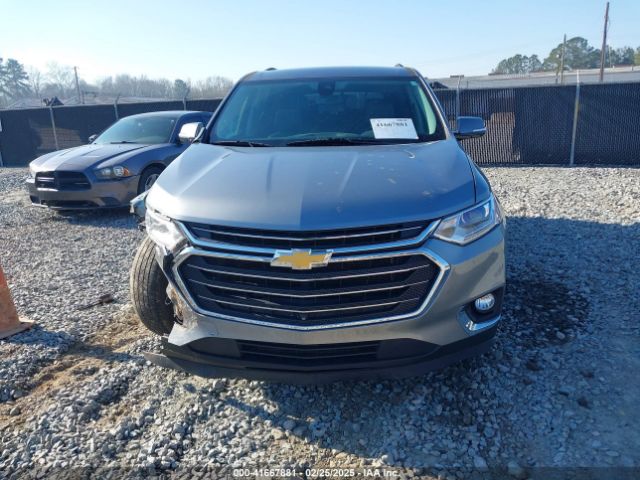 1GNERHKW3LJ211114 Chevrolet Traverse Fwd Lt Leather