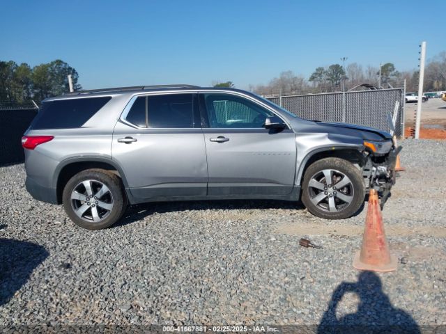 1GNERHKW3LJ211114 Chevrolet Traverse Fwd Lt Leather