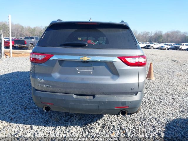 1GNERHKW3LJ211114 Chevrolet Traverse Fwd Lt Leather