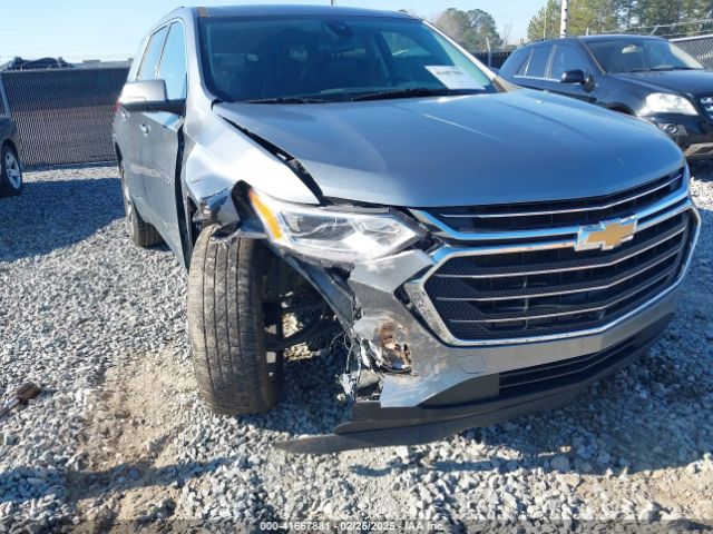 1GNERHKW3LJ211114 Chevrolet Traverse Fwd Lt Leather
