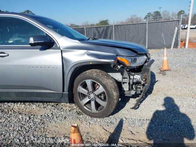 1GNERHKW3LJ211114 Chevrolet Traverse Fwd Lt Leather