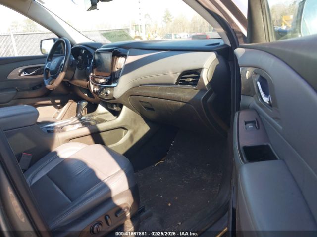 1GNERHKW3LJ211114 Chevrolet Traverse Fwd Lt Leather