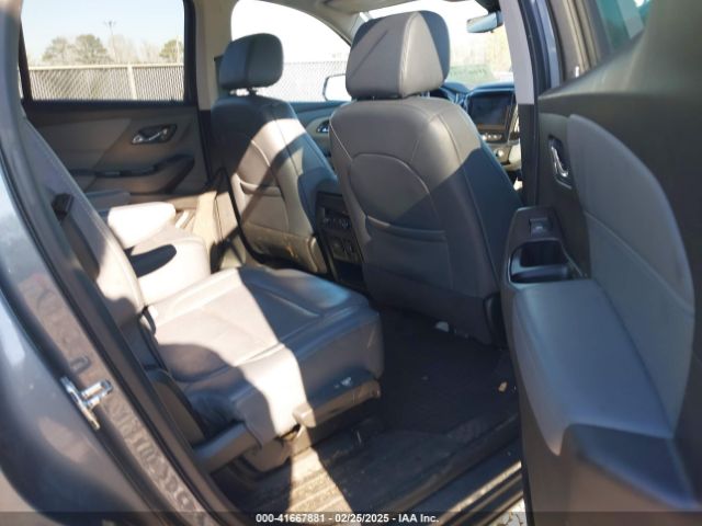 1GNERHKW3LJ211114 Chevrolet Traverse Fwd Lt Leather