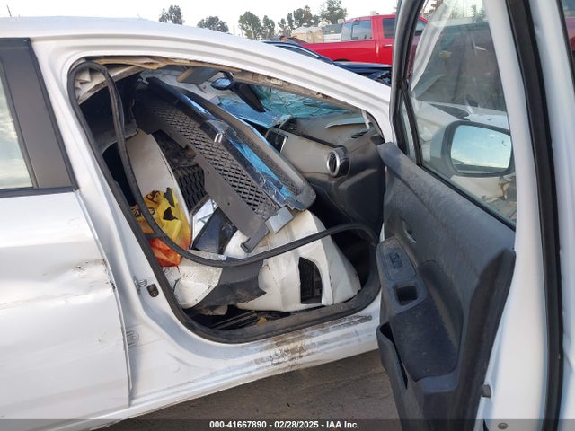 Nissan Versa Sv Xtronic Cvt 2021 3N1CN8EV4ML869391 Image 5