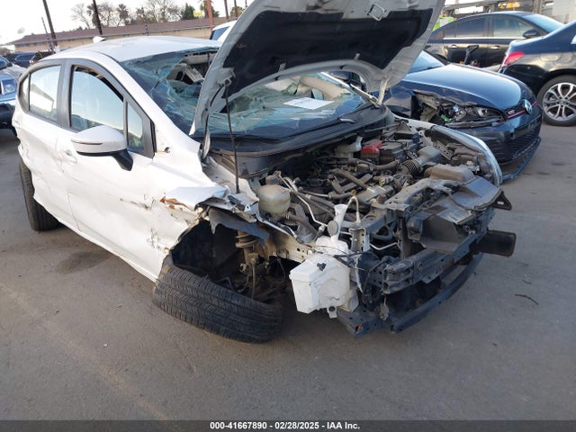 Nissan Versa Sv Xtronic Cvt 2021 3N1CN8EV4ML869391 Image 6