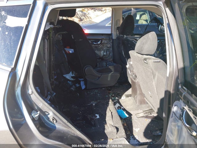 5N1AT2MM5GC801810 Nissan ROGUE SV