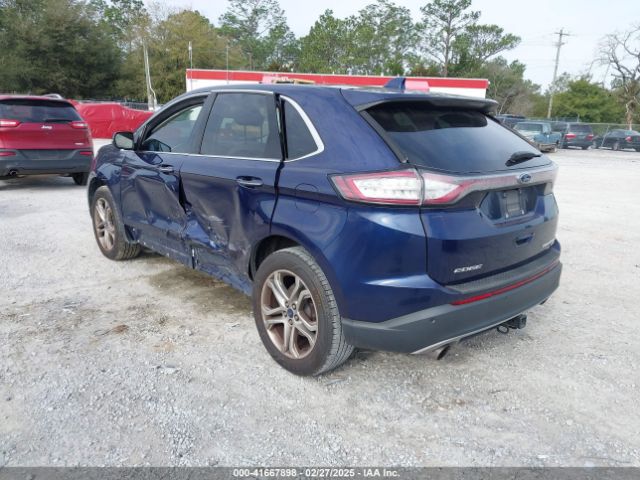 2FMPK3K92GBB92080 Ford Edge Titanium