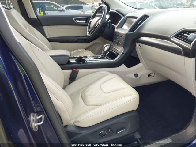 2FMPK3K92GBB92080 Ford Edge Titanium