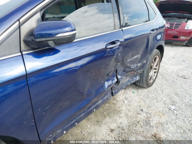 2FMPK3K92GBB92080 Ford Edge Titanium
