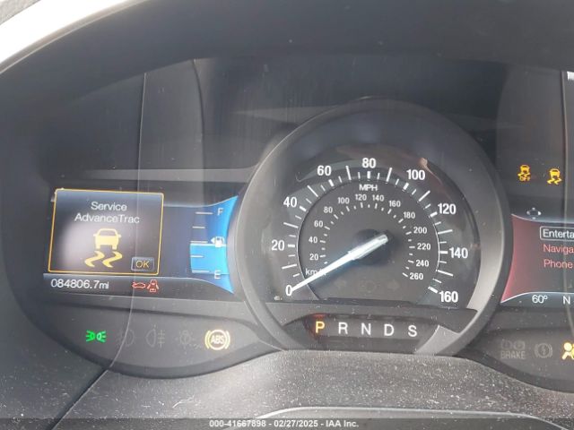 2FMPK3K92GBB92080 Ford Edge Titanium
