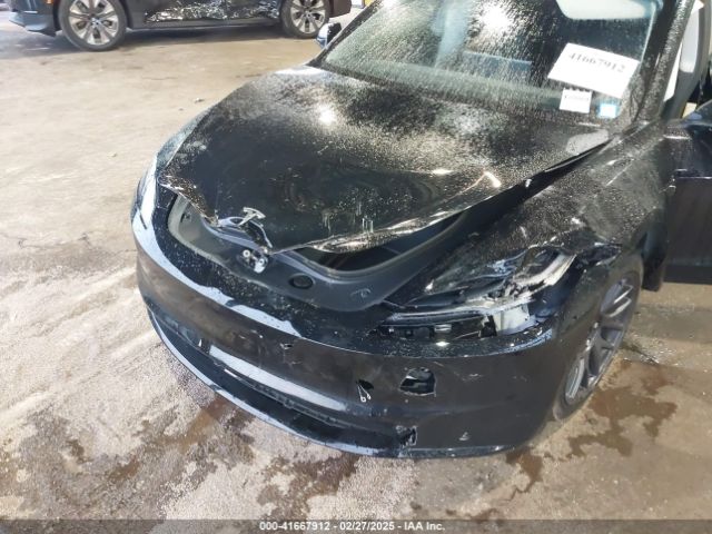5YJ3E1EA2SF909755 Tesla Model 3 Long Range Rear-wheel Drive