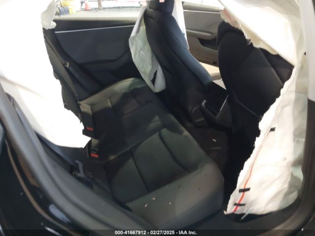 5YJ3E1EA2SF909755 Tesla Model 3 Long Range Rear-wheel Drive