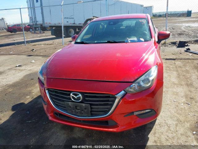 3MZBN1L72HM122762 Mazda Mazda3 Touring