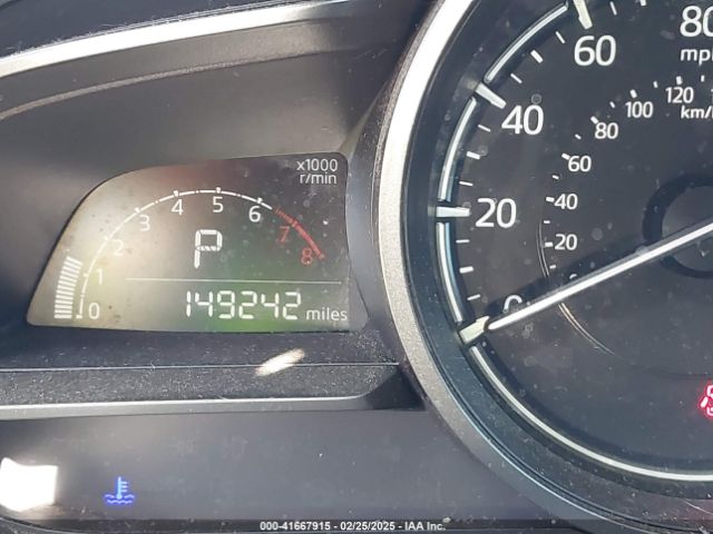 3MZBN1L72HM122762 Mazda Mazda3 Touring