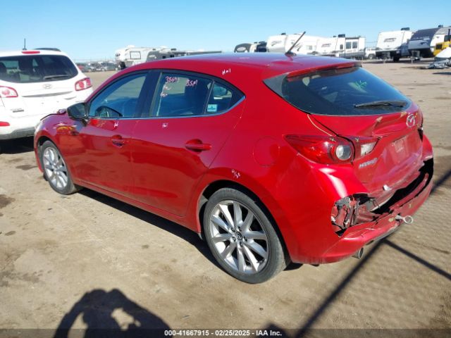 3MZBN1L72HM122762 Mazda Mazda3 Touring