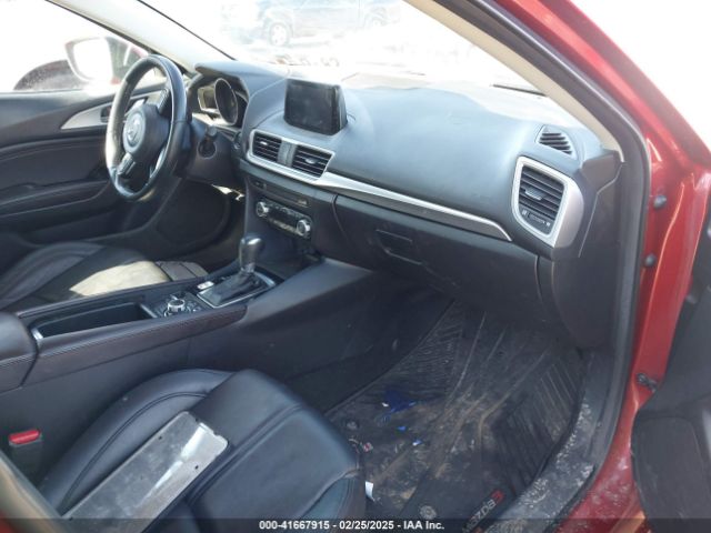 3MZBN1L72HM122762 Mazda Mazda3 Touring