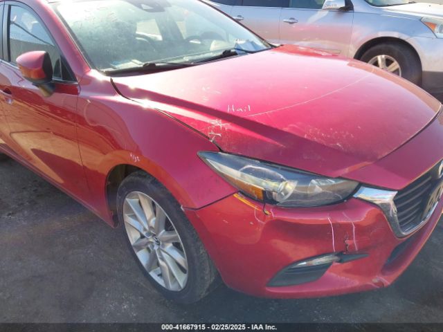 3MZBN1L72HM122762 Mazda Mazda3 Touring