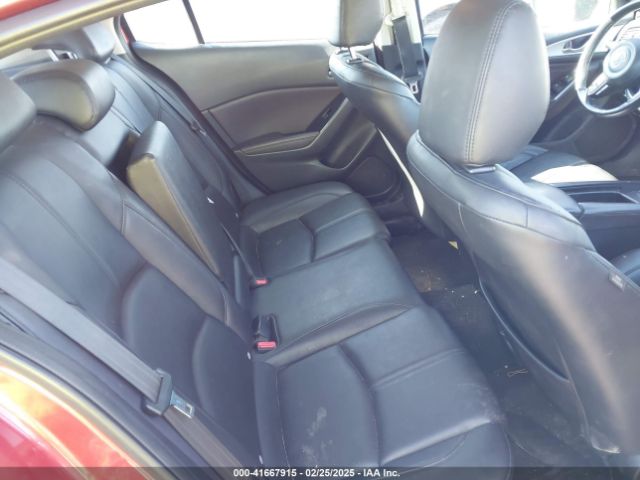 3MZBN1L72HM122762 Mazda Mazda3 Touring