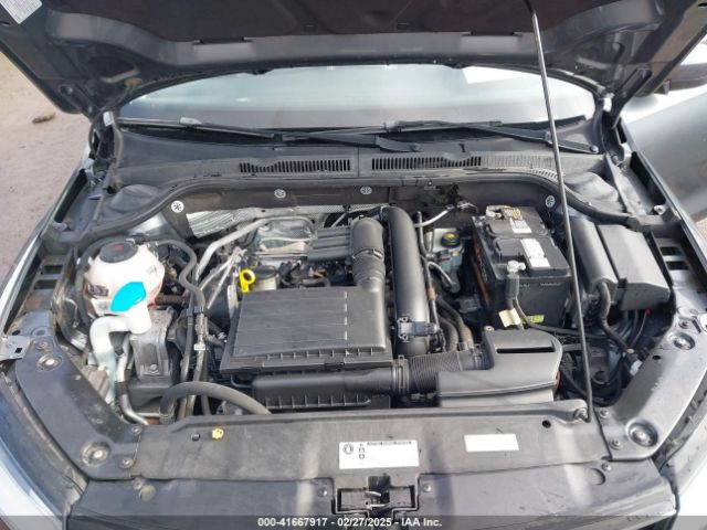 3VW2B7AJ0JM223735 Volkswagen Jetta 1.4t S