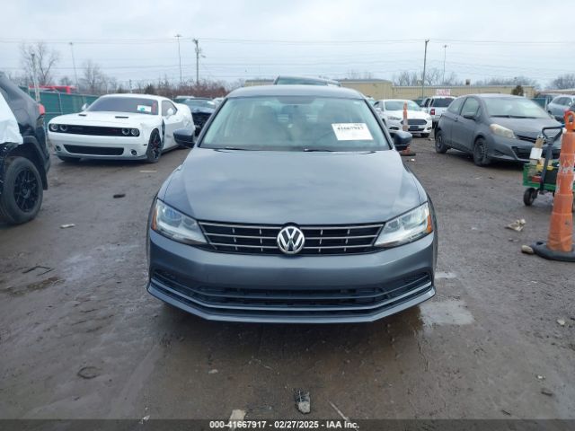 3VW2B7AJ0JM223735 Volkswagen Jetta 1.4t S