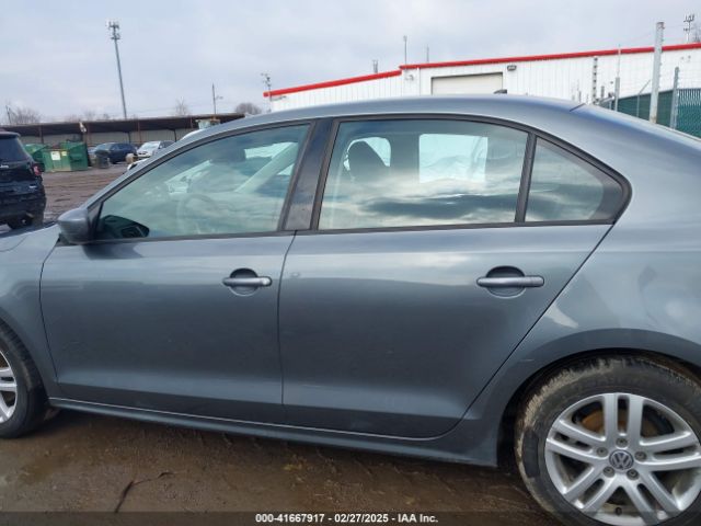 3VW2B7AJ0JM223735 Volkswagen Jetta 1.4t S